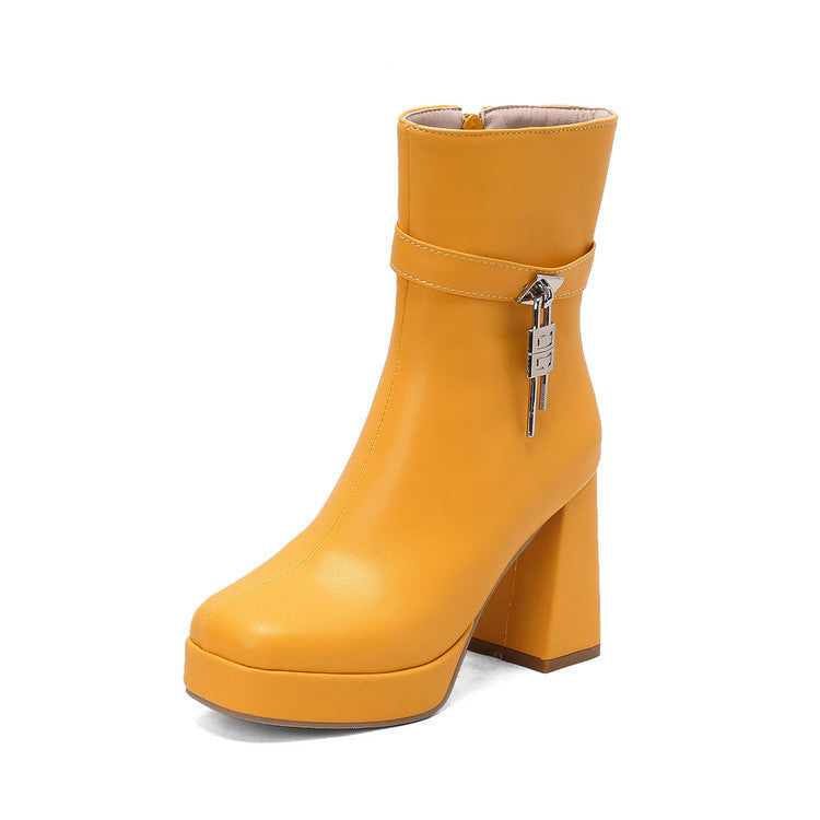 Wunderschön gefertigte Orthopädische Stiefel