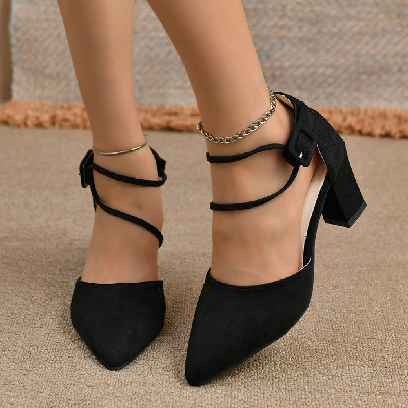 Anmutige Orthopädische Sandalen für modernen Look