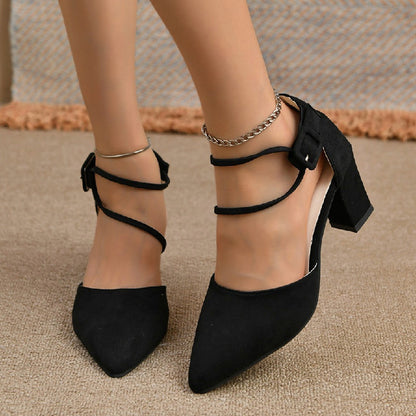 Anmutige Orthopädische Sandalen für modernen Look
