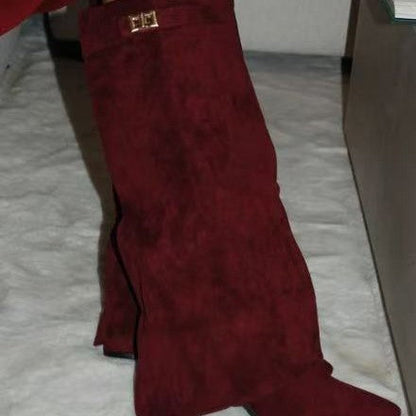 Stilvolle orthopädische Stiefel für jeden Anlass