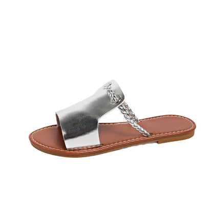 Schicke Orthopädische Sandalen mit einzigartigem Design
