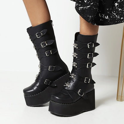 Stilvolle Orthopädische Stiefel für jeden Anlass