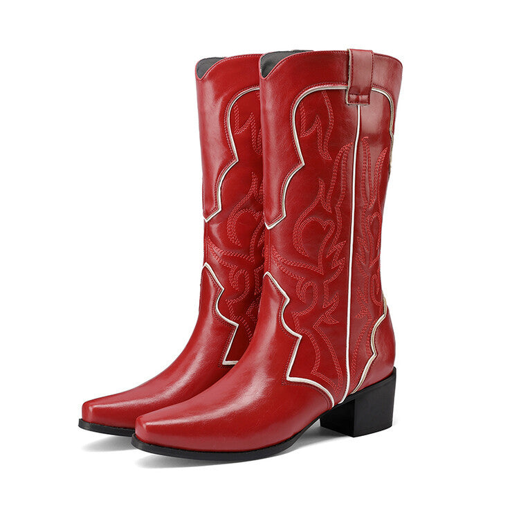 Anmutige Orthopädische Stiefel für modernen Look
