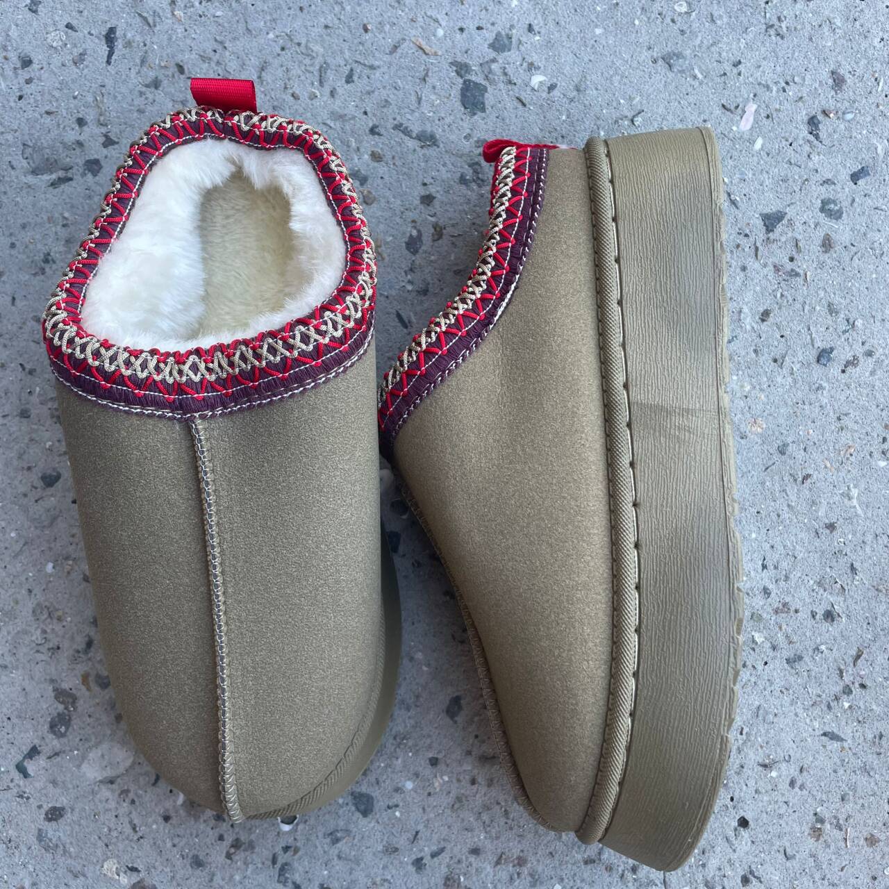 Elegante Orthopädische Stiefel für jeden Schritt