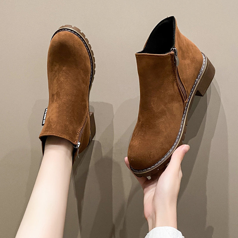 Schicke Orthopädische Schuhe mit einzigartigem Design