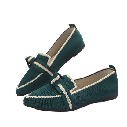 Klassische Orthopädische Schuhe mit zeitlosem Stil