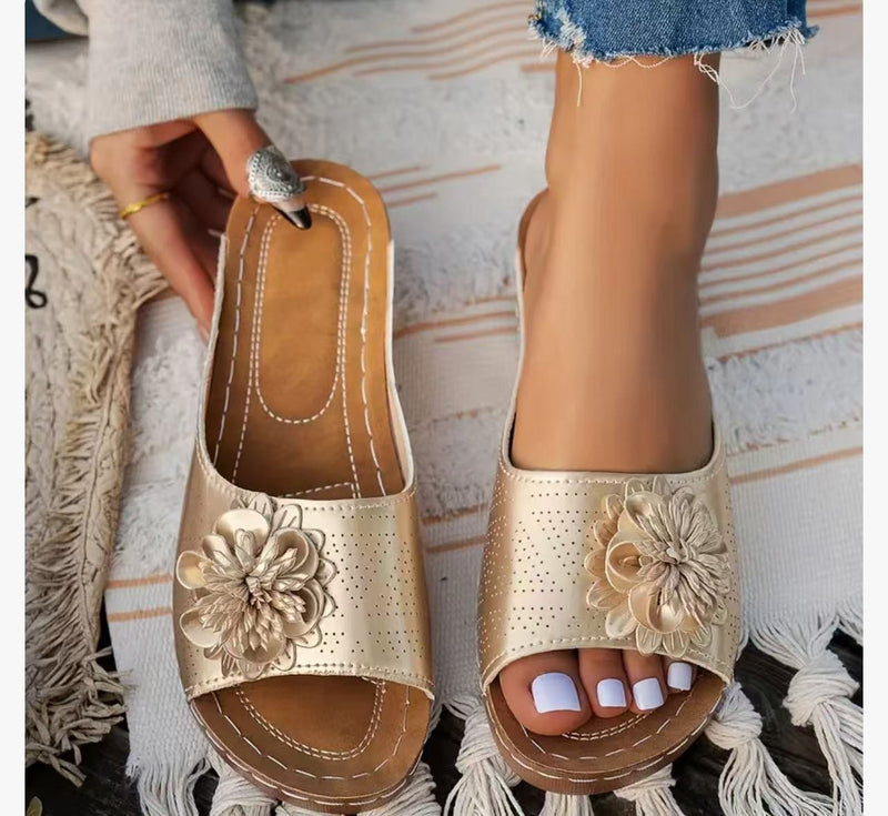 Stilvolle Orthopädische Sandalen für jeden Anlass