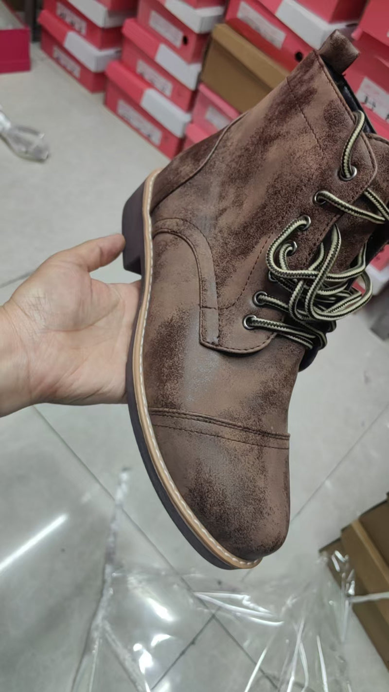 Schicke Orthopädische Schuhe mit einzigartigem Design