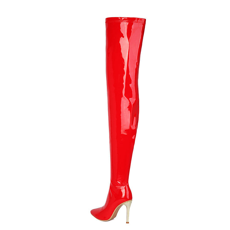 Wunderschön gefertigte Orthopädische Stiefel