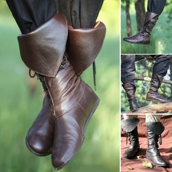 Bequeme Orthopädische Stiefel für den Alltag