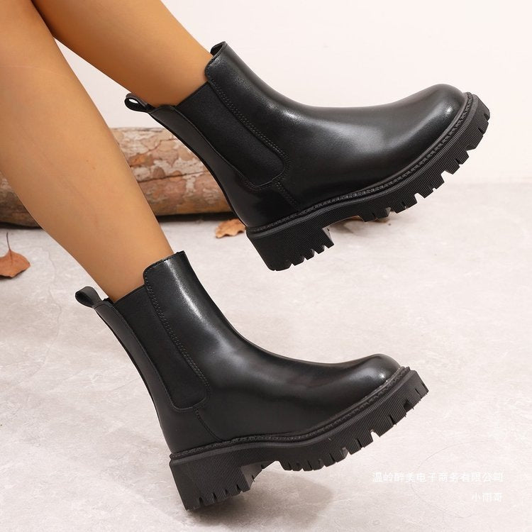 Stilvolle Orthopädische Stiefel für jeden Anlass