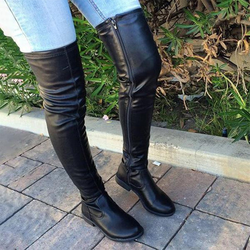 Bequeme Orthopädische Stiefel für den Alltag