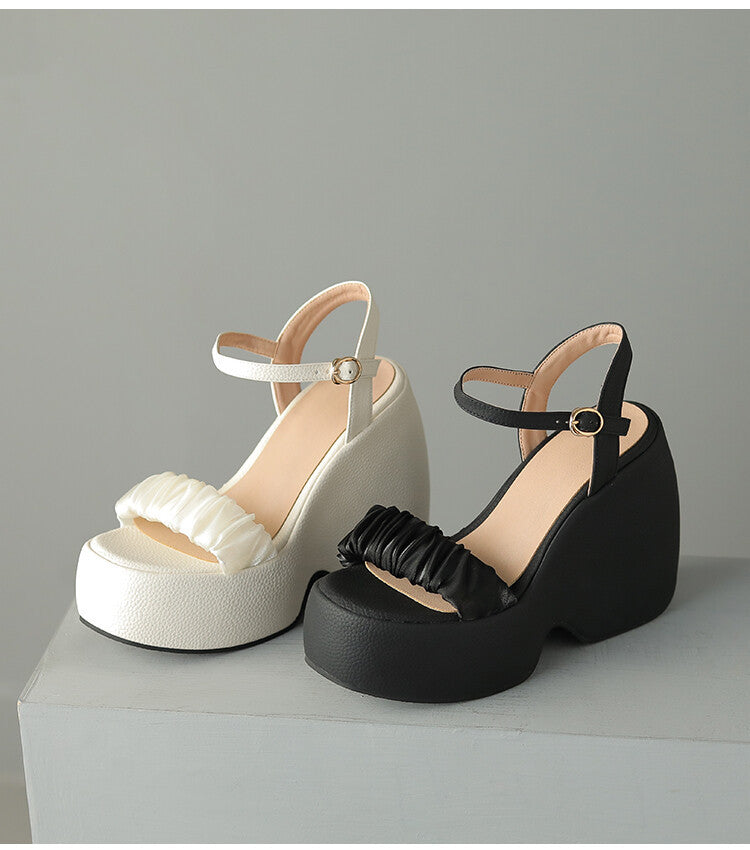 Bequeme Orthopädische Sandalen für den Alltag