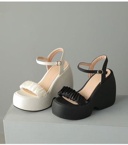 Bequeme Orthopädische Sandalen für den Alltag
