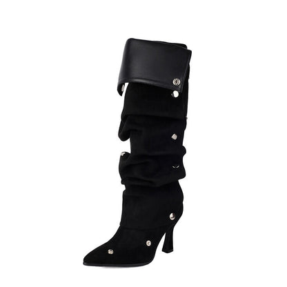 Wunderschön gefertigte Orthopädische Stiefel