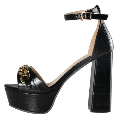 Anmutige Orthopädische Sandalen für modernen Look
