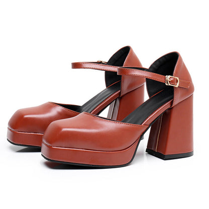 Schicke Orthopädische Sandalen mit einzigartigem Design