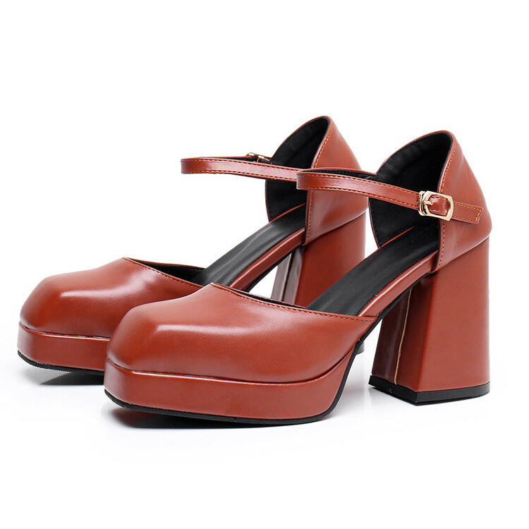 Schicke Orthopädische Sandalen mit einzigartigem Design