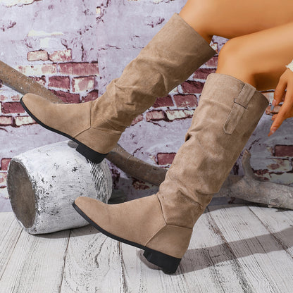 Wunderschön gefertigte Orthopädische Stiefel