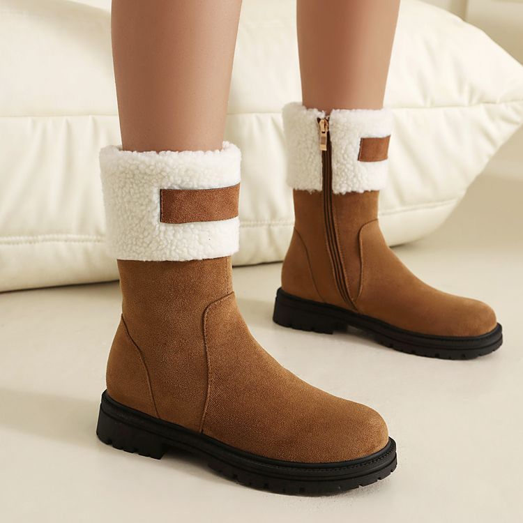 Bequeme Orthopädische Stiefel für den Alltag