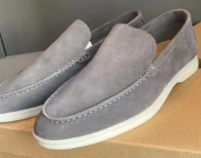 Vintage inspirierte Orthopädische Schuhe