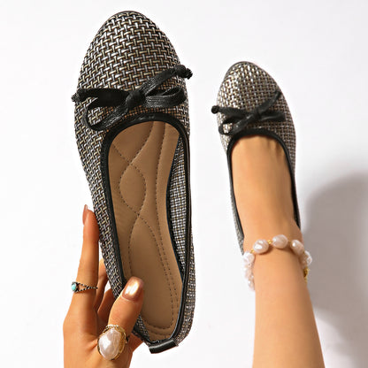 Elegante Orthopädische Schuhe für jeden Schritt