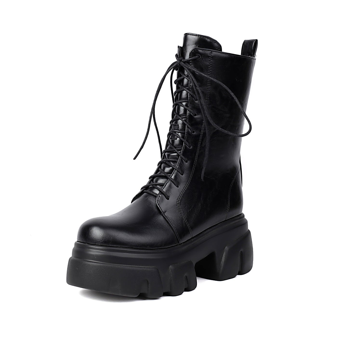 Bequeme Orthopädische Stiefel für den Alltag