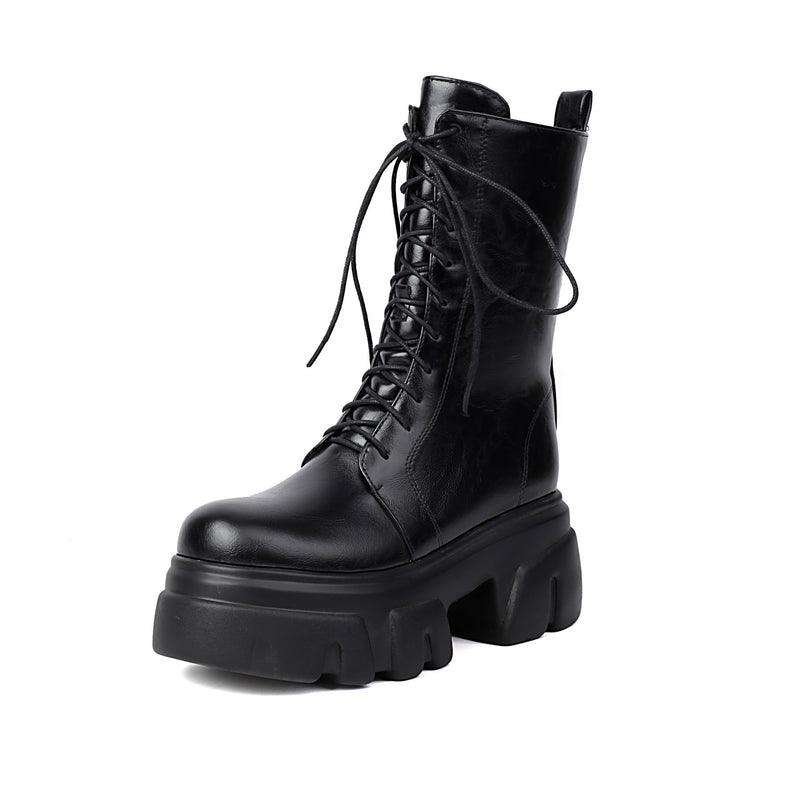Bequeme Orthopädische Stiefel für den Alltag