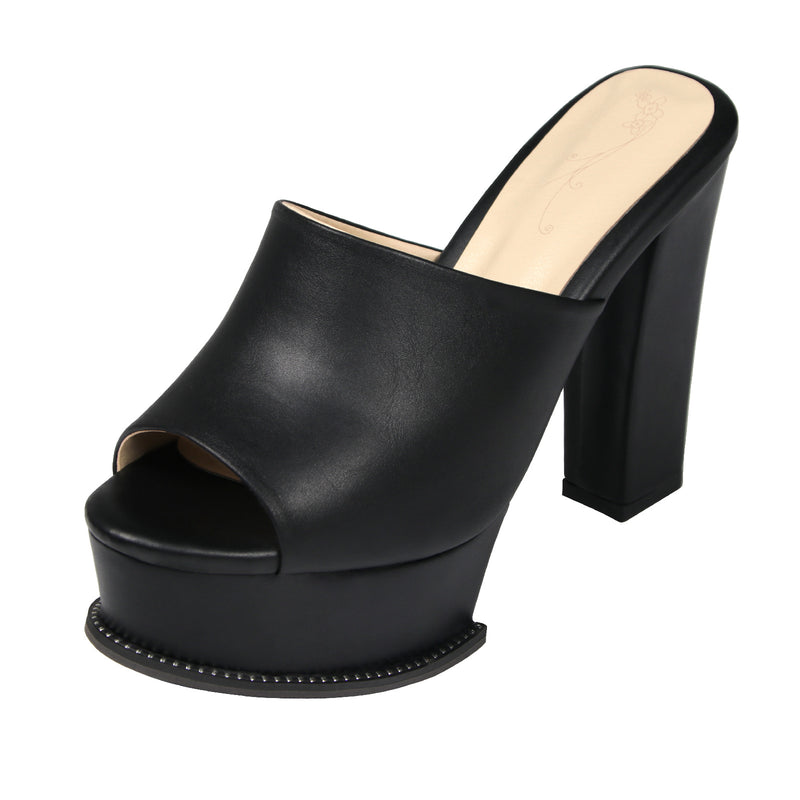 Klassische Orthopädische Sandalen mit zeitlosem Stil