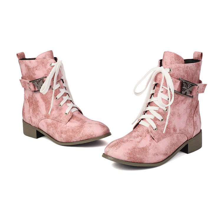 Elegante Orthopädische Stiefel für jeden Schritt