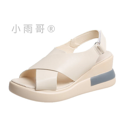 Wunderschön gefertigte Orthopädische Sandalen