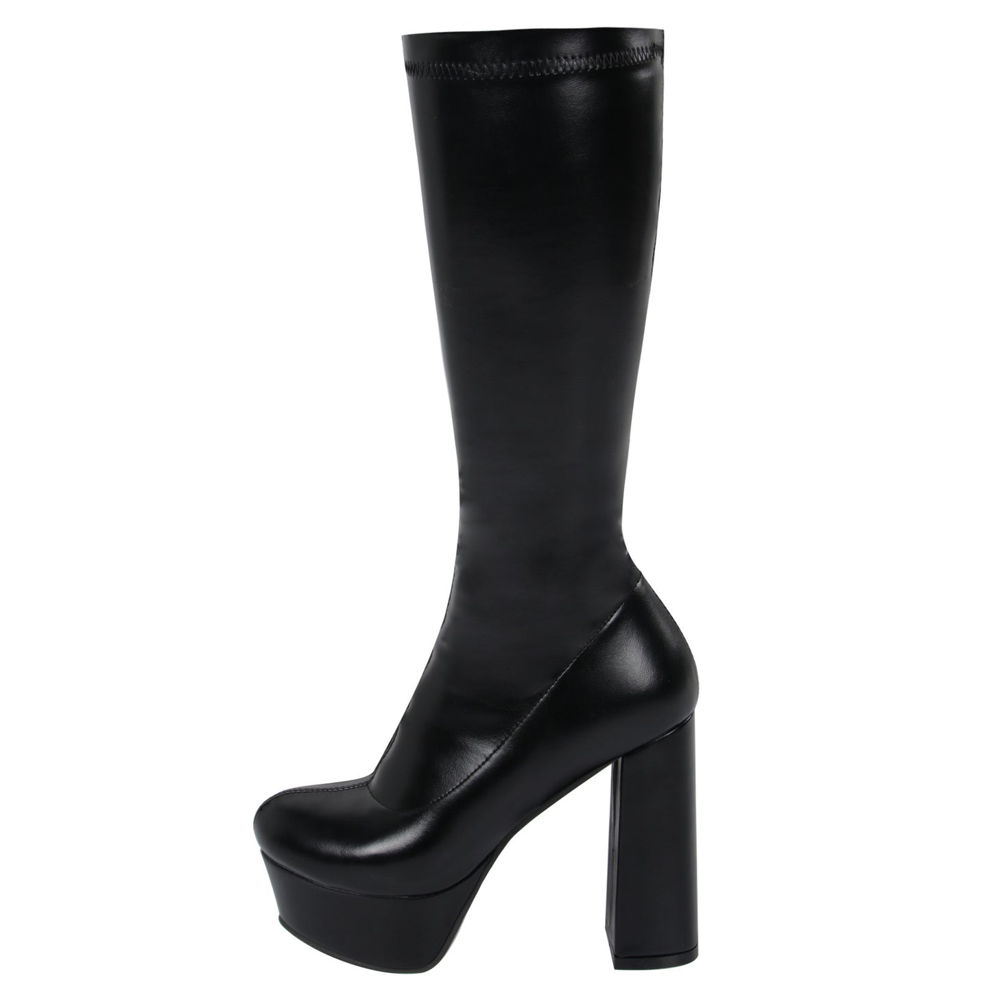 Vintage inspirierte Orthopädische Stiefel