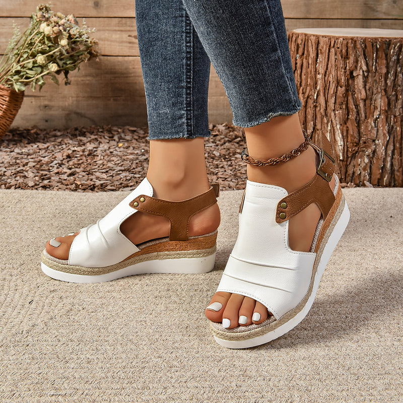 Bequeme Orthopädische Sandalen für den Alltag