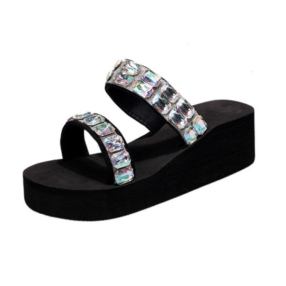 Klassische Orthopädische Sandalen mit zeitlosem Stil