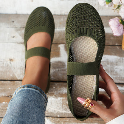 Anmutige Orthopädische Schuhe für modernen Look