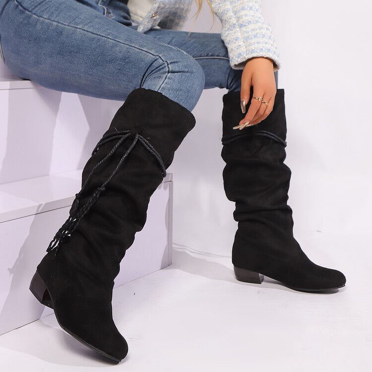 Wunderschön gefertigte Orthopädische Stiefel