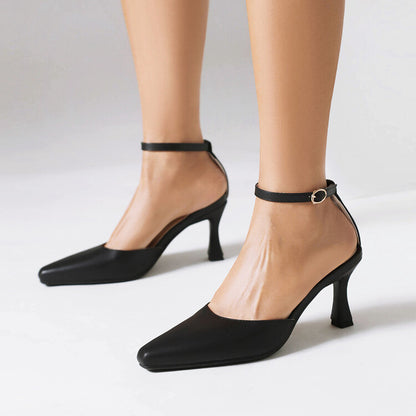 Wunderschön gefertigte Orthopädische Sandalen