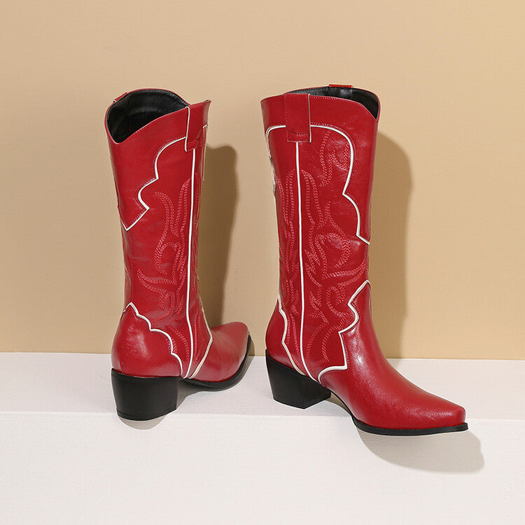 Anmutige Orthopädische Stiefel für modernen Look