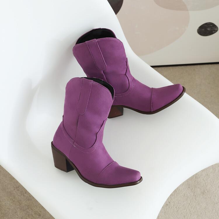 Wunderschön gefertigte Orthopädische Stiefel