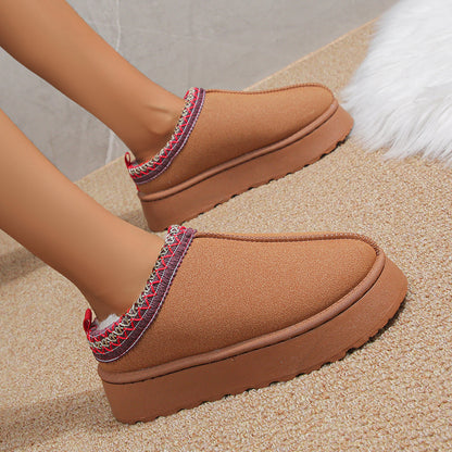 Elegante Orthopädische Stiefel für jeden Schritt