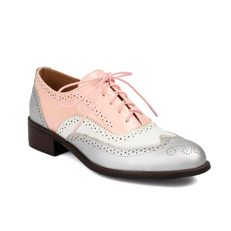 Anmutige Orthopädische Schuhe für modernen Look