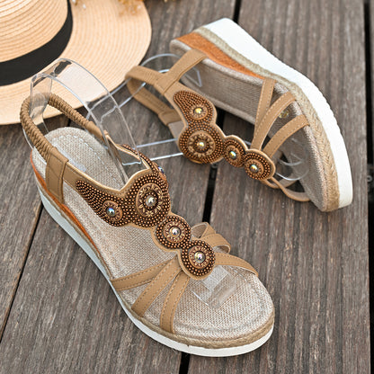 Bequeme Orthopädische Sandalen für den Alltag