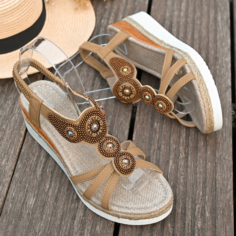 Bequeme Orthopädische Sandalen für den Alltag