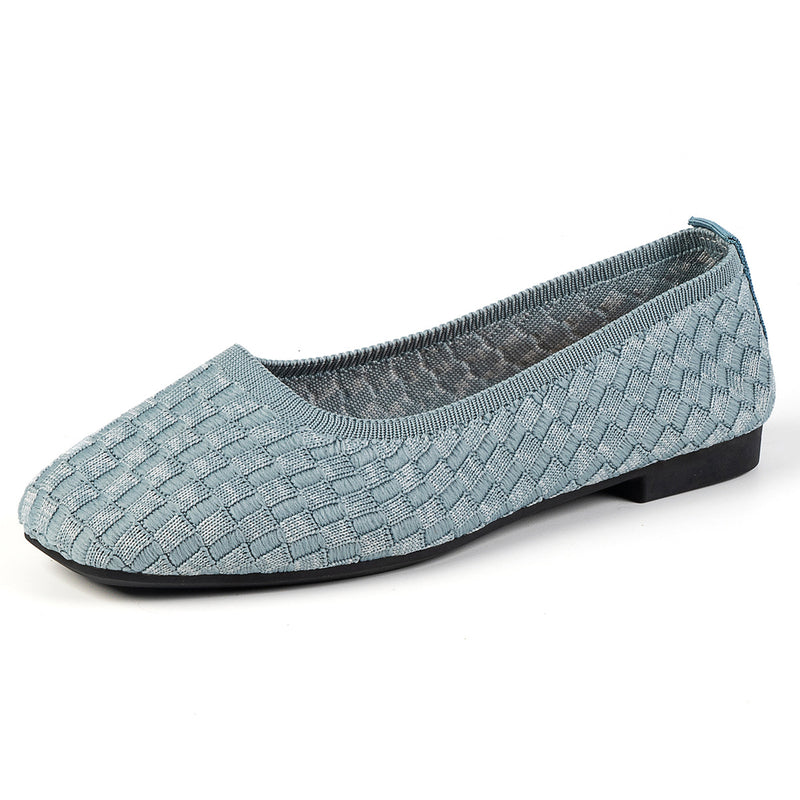 Klassische Orthopädische Schuhe mit zeitlosem Stil
