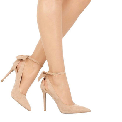 Vintage inspirierte Orthopädische Schuhe