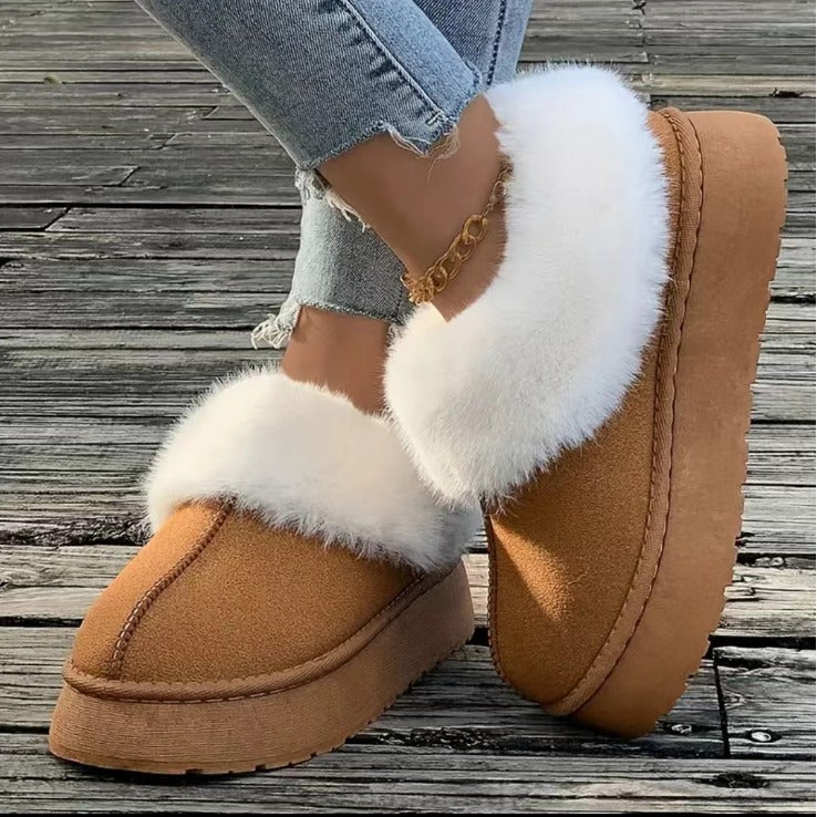 Wunderschön gefertigte Orthopädische Stiefel
