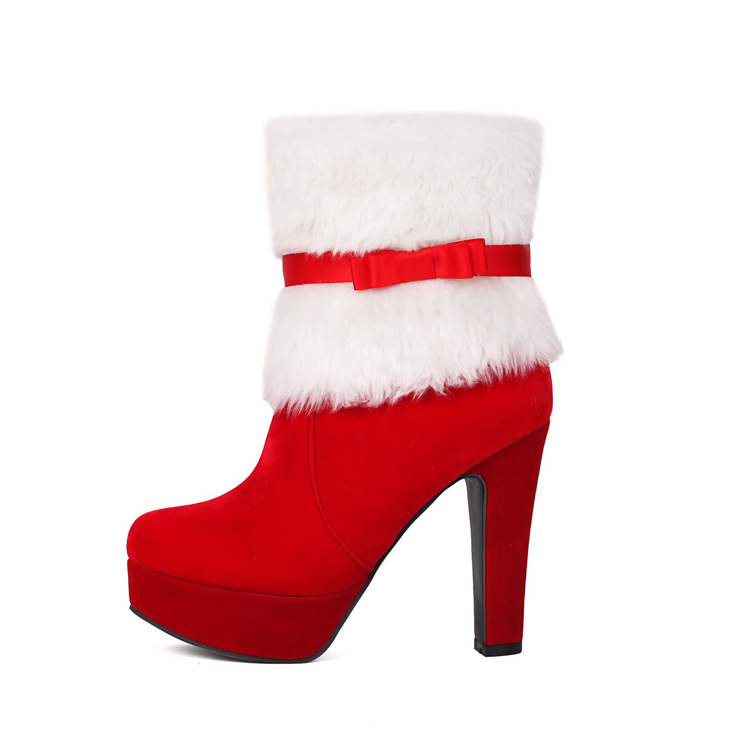 Elegante Orthopädische Stiefel für jeden Schritt