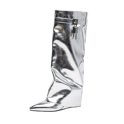 Schicke Orthopädische Schuhe mit einzigartigem Design