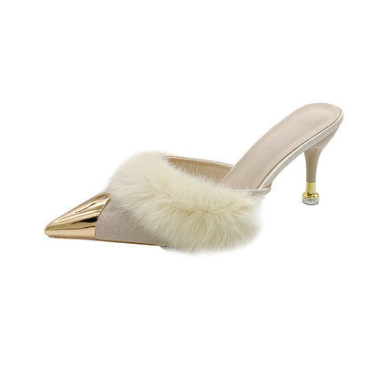 Vintage inspirierte Orthopädische Schuhe