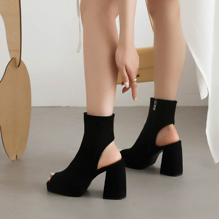 Elegante Orthopädische Sandalen für jeden Schritt